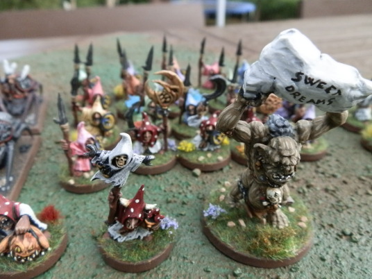 Joint Anti-Elf Task Force