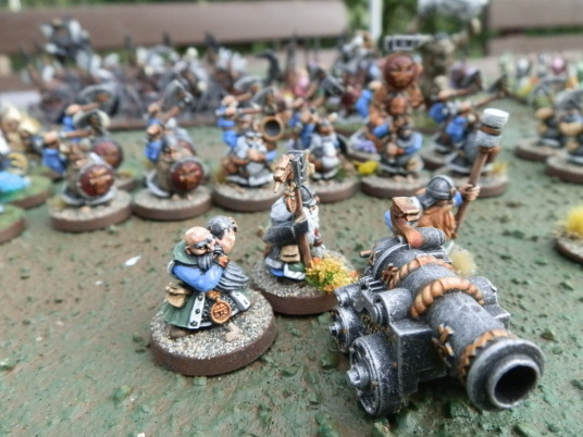 Joint Anti-Elf Task Force