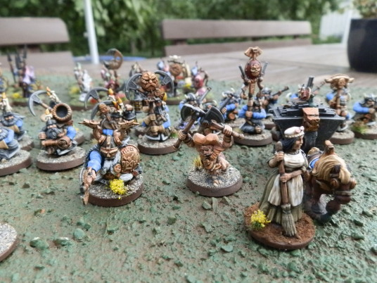 Joint Anti-Elf Task Force