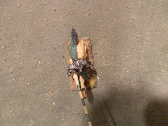 LanceMate: Sir Helmut