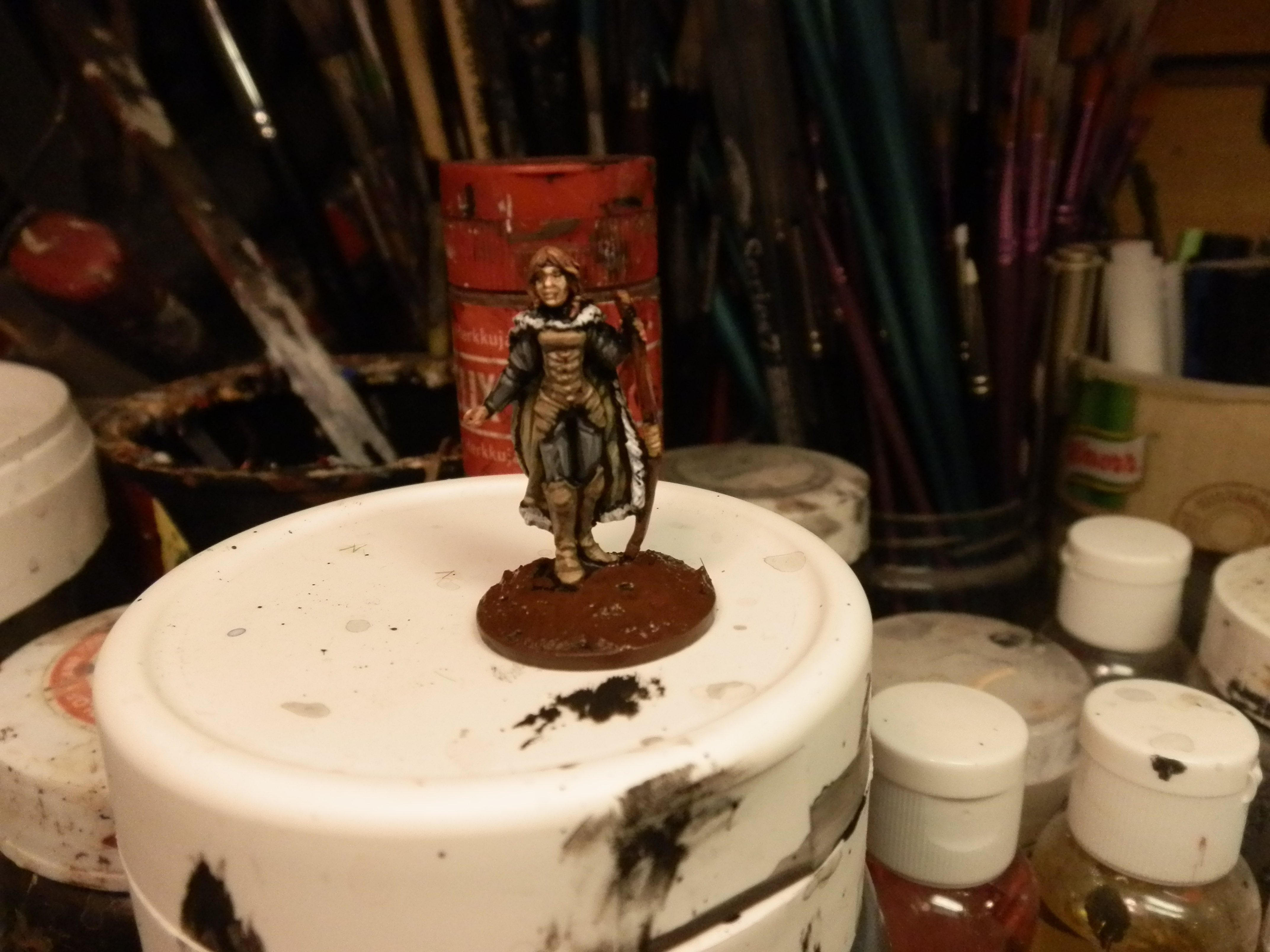 Calling All Adventurers