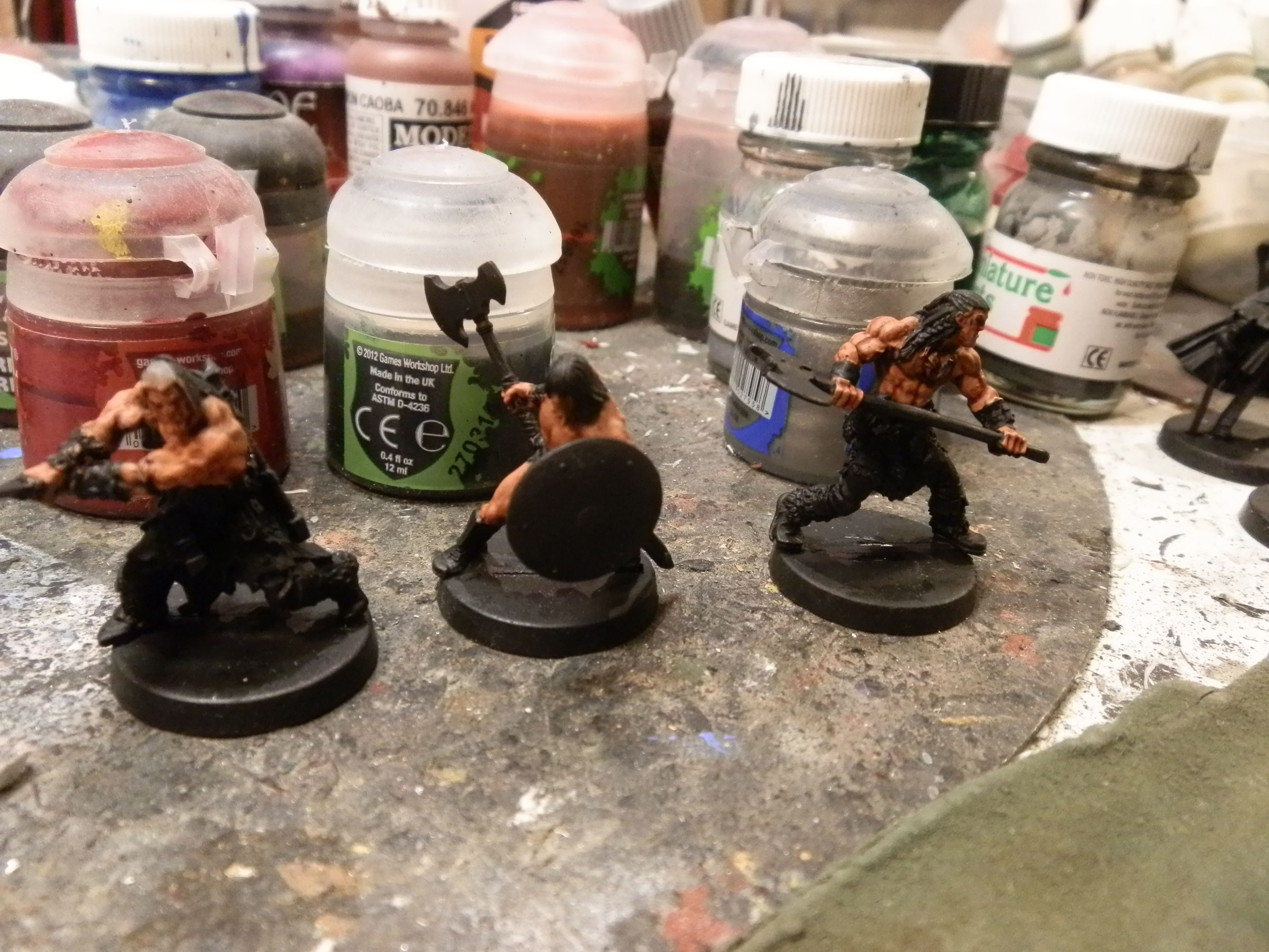 Calling All Adventurers