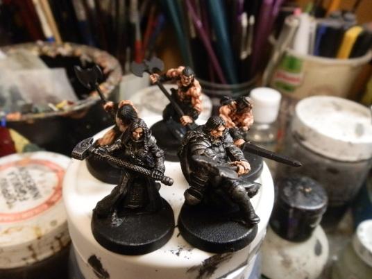 Calling All Adventurers