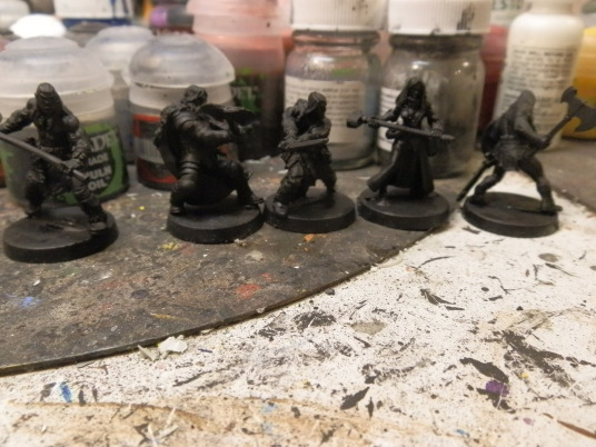 Calling All Adventurers