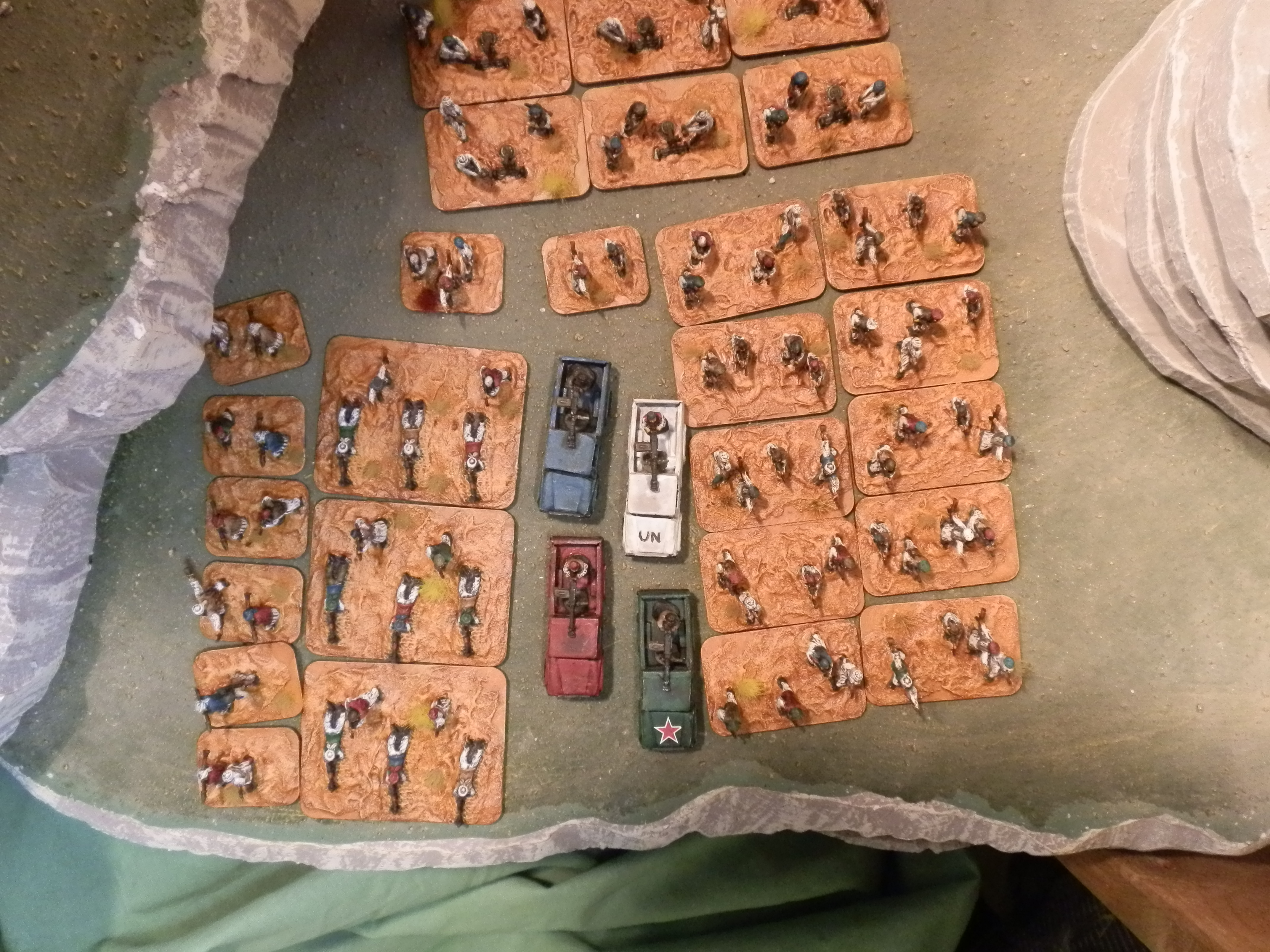 United Liberation Front