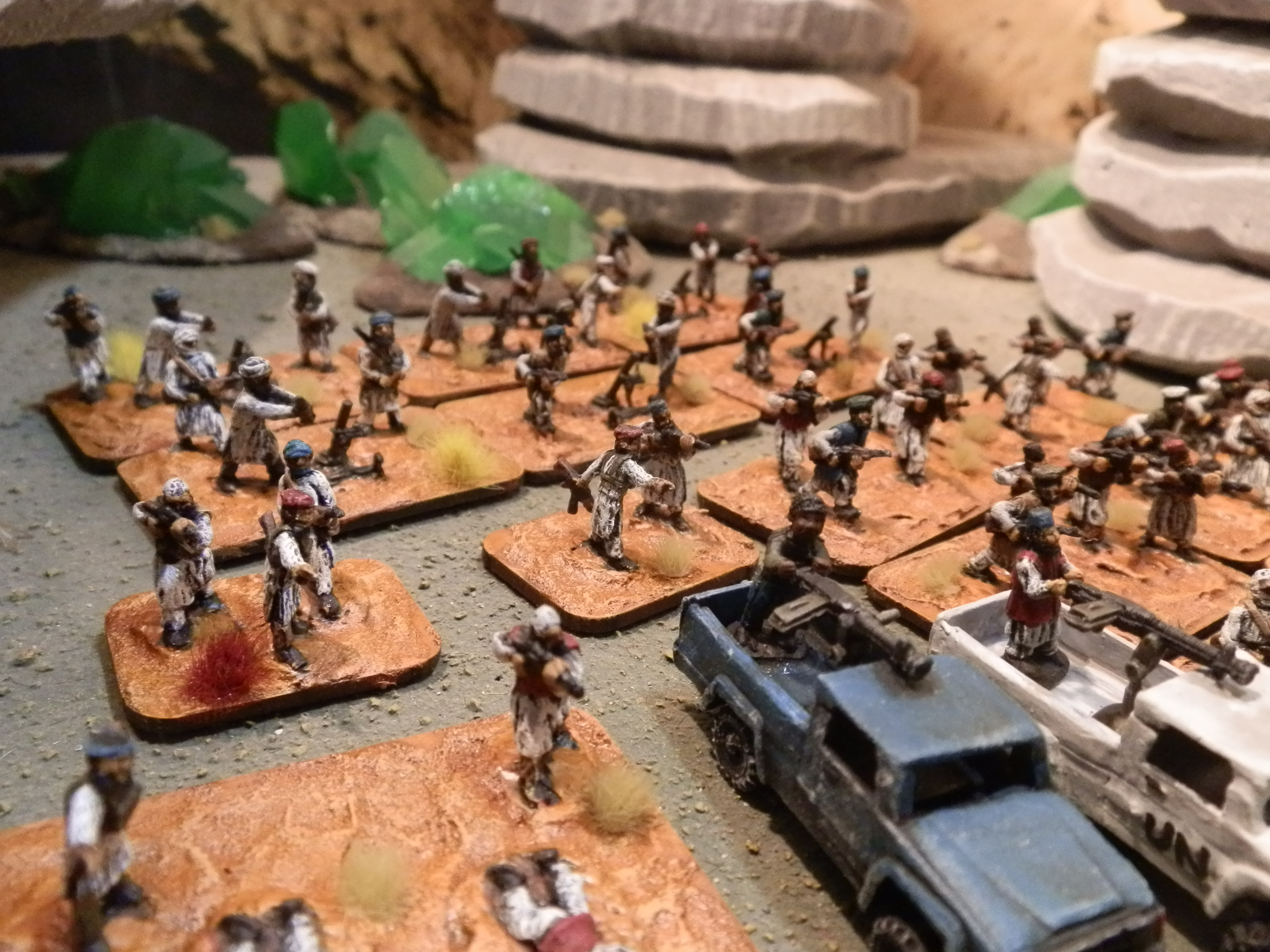 United Liberation Front