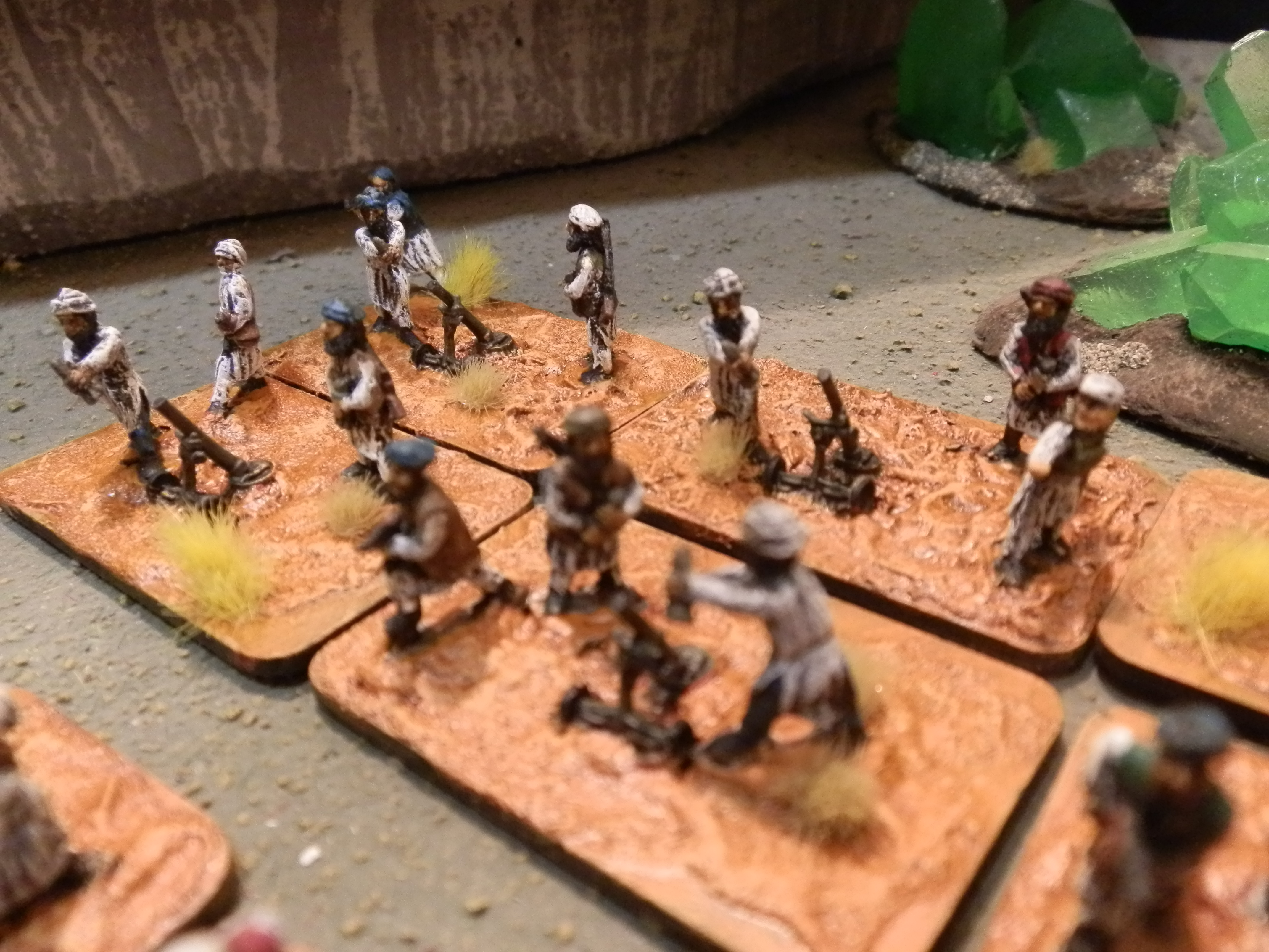 United Liberation Front