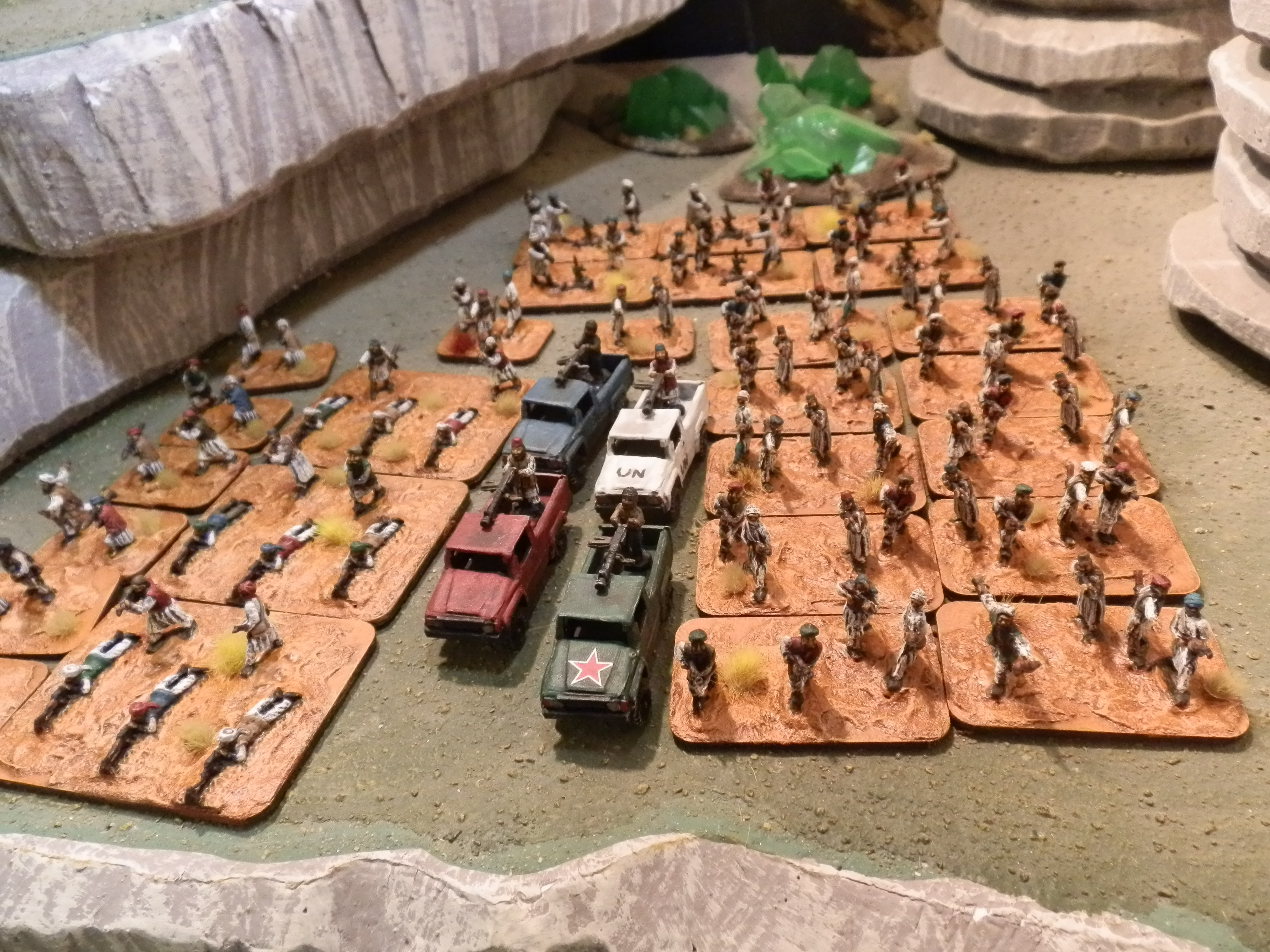 United Liberation Front