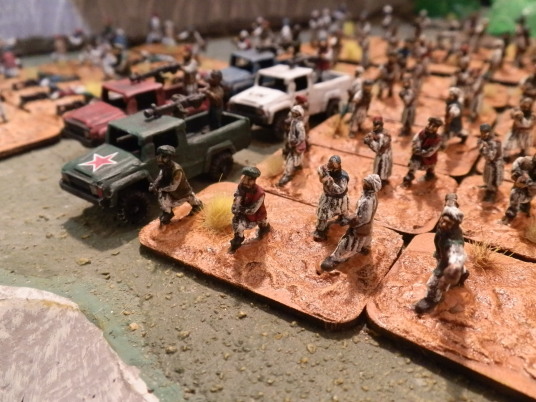 United Liberation Front