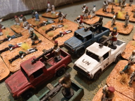 United Liberation Front