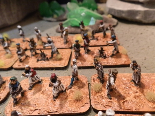 United Liberation Front