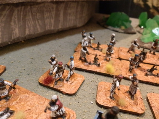 United Liberation Front