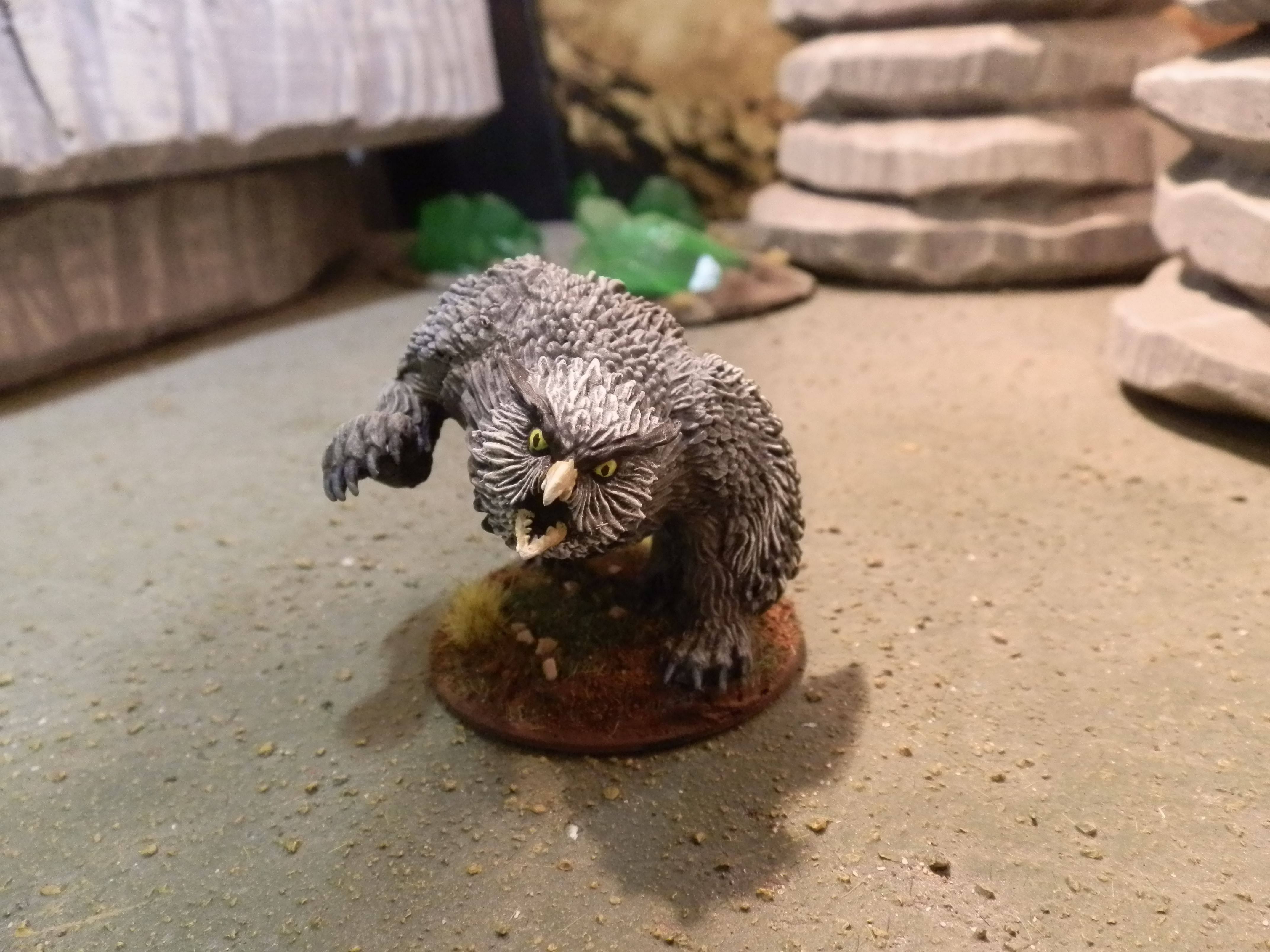 Owlbear