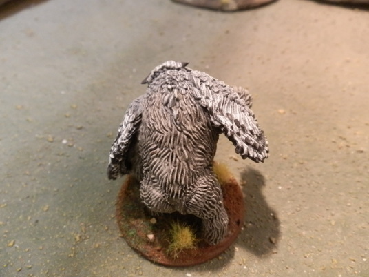 Owlbear