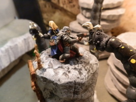 Choppety chop!