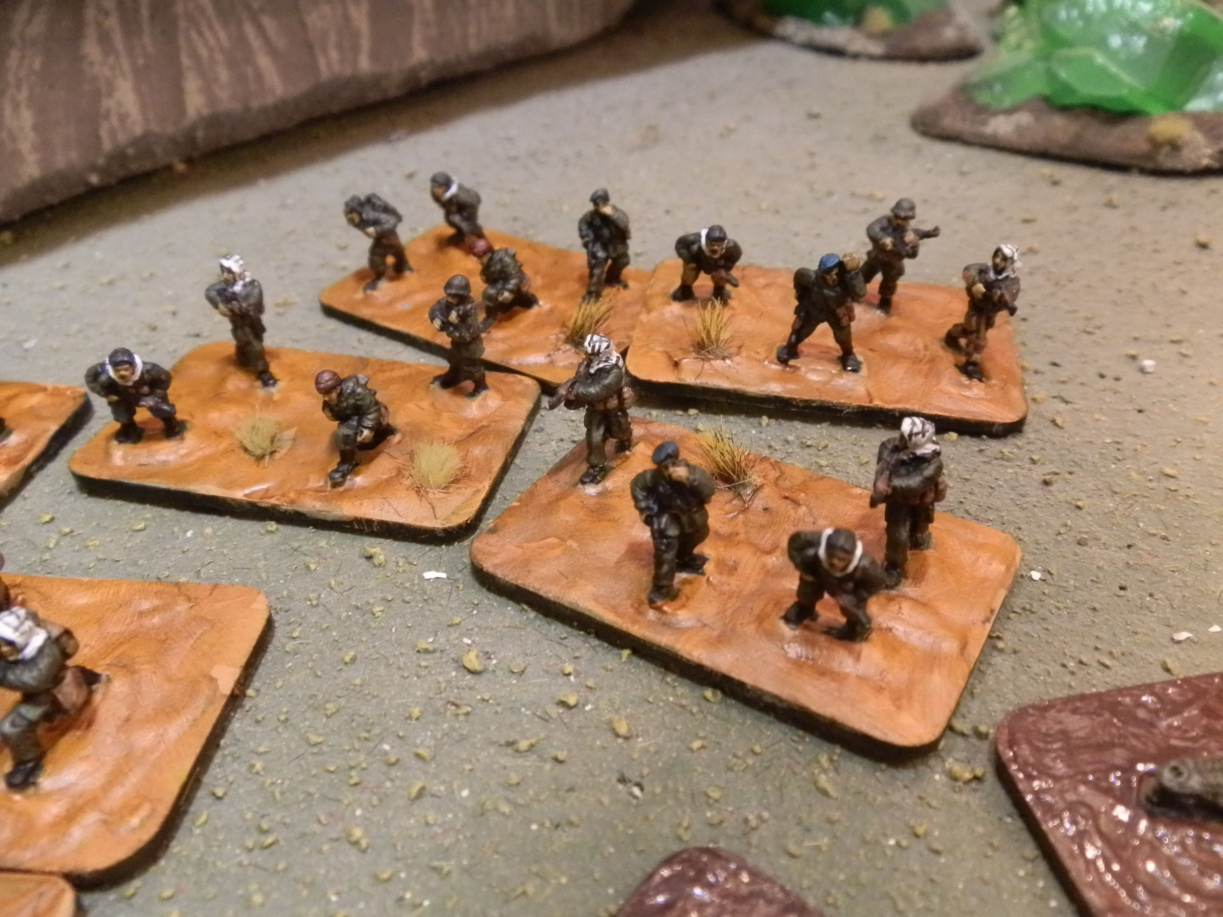 United Liberation Front