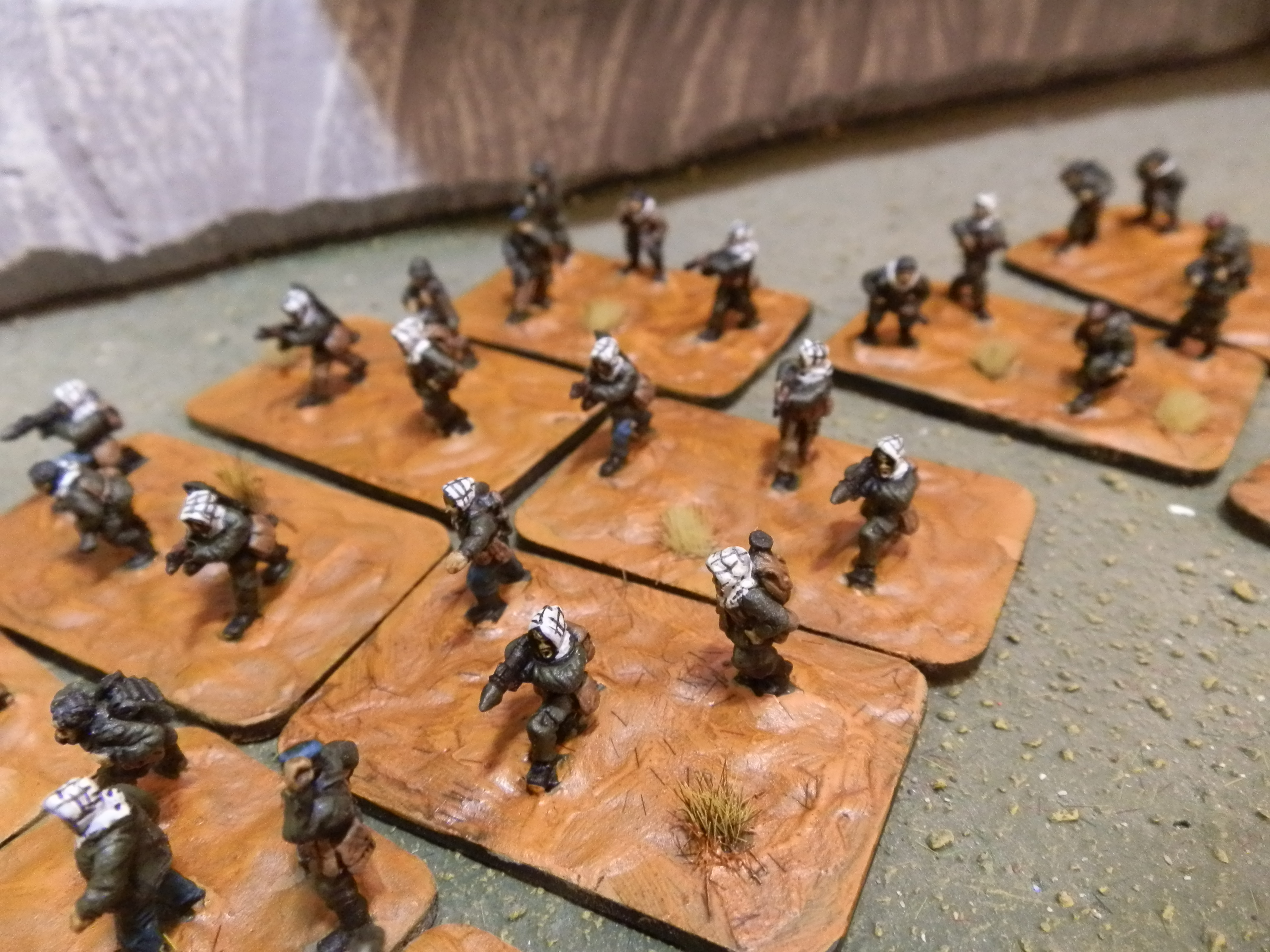 United Liberation Front