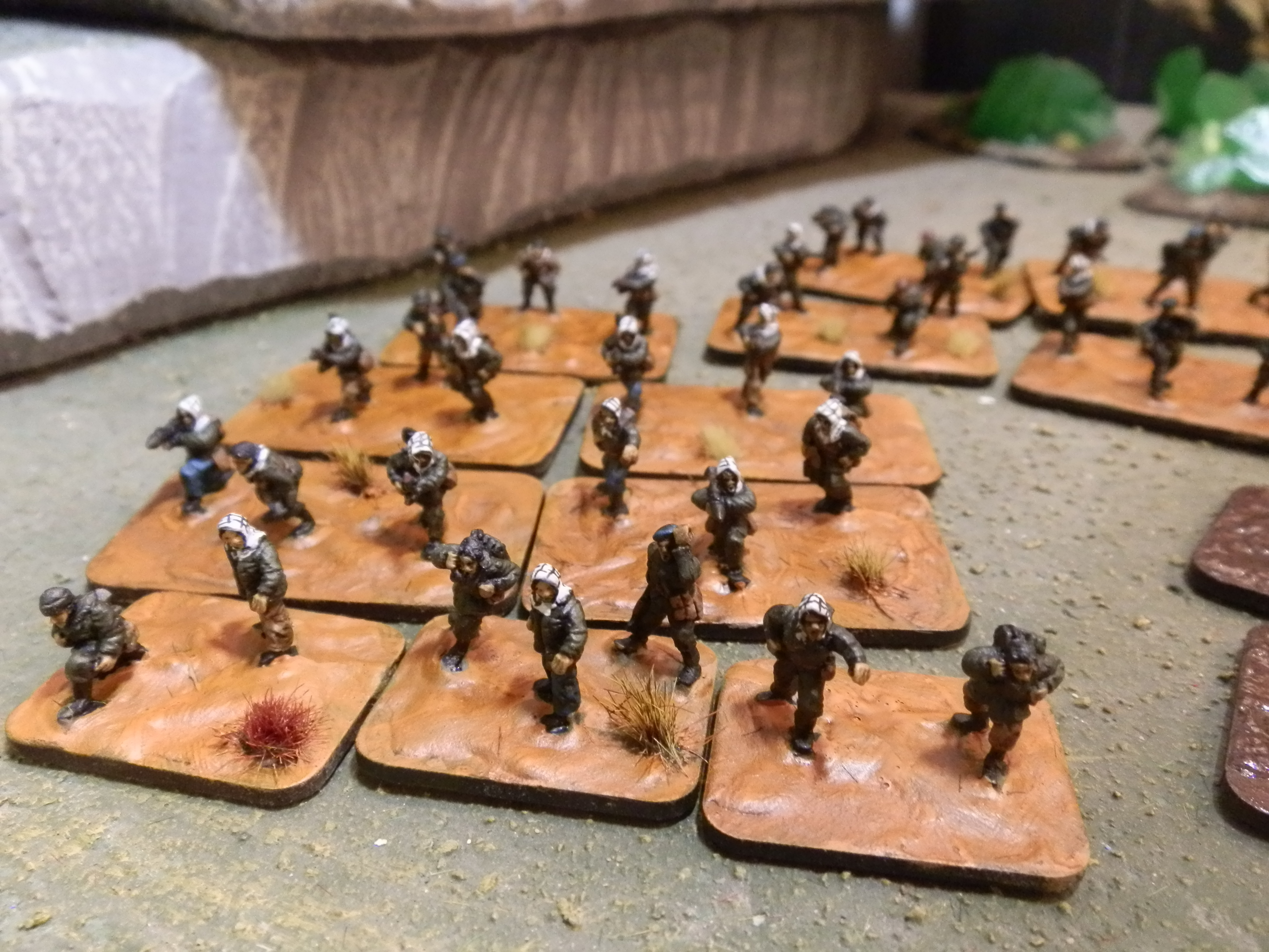 United Liberation Front