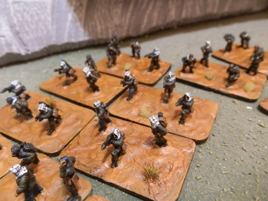 United Liberation Front