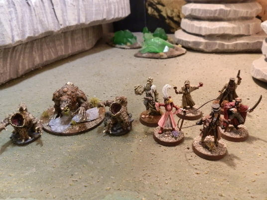 Victorian Adventurers