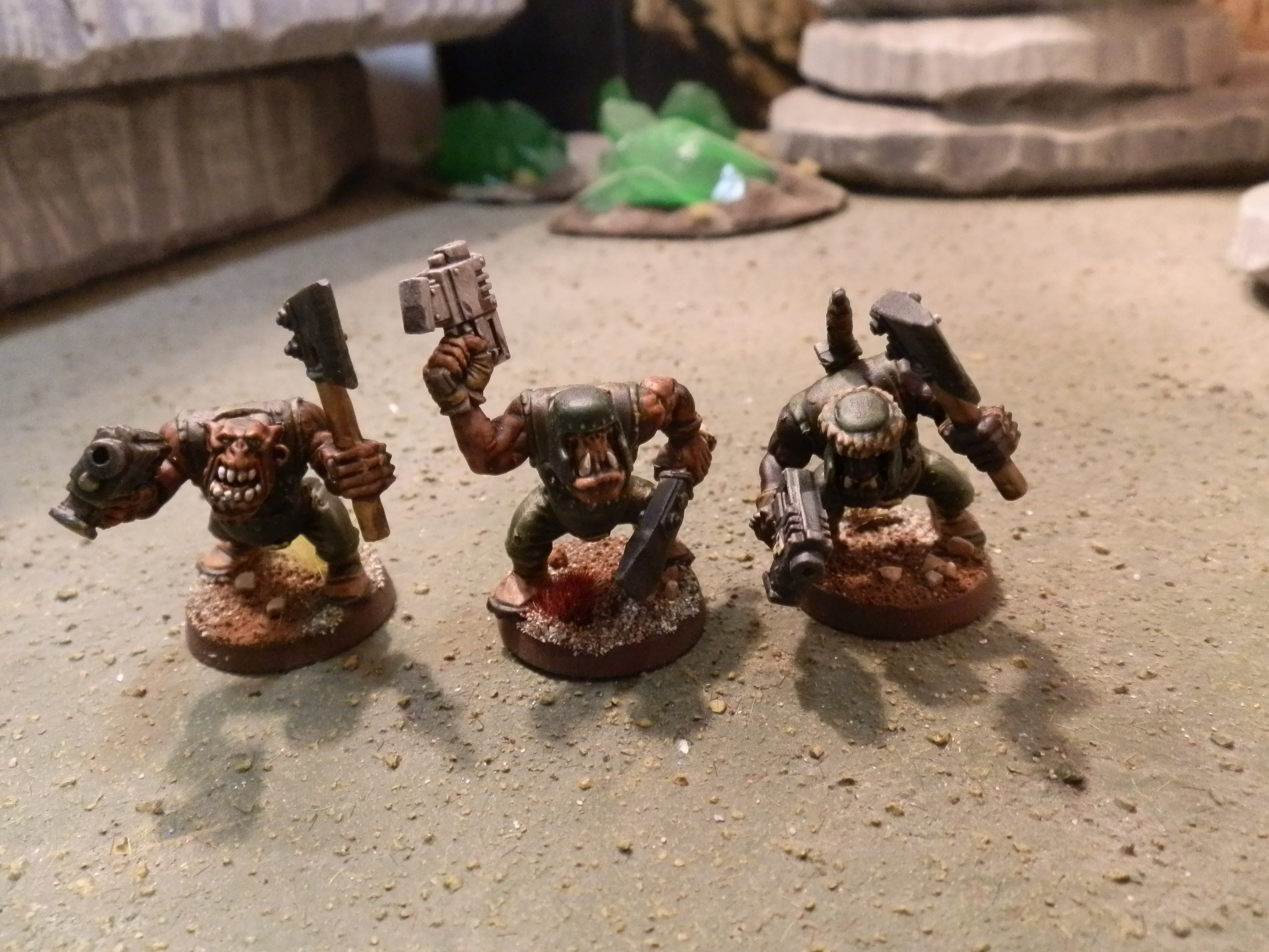 Space Orks
