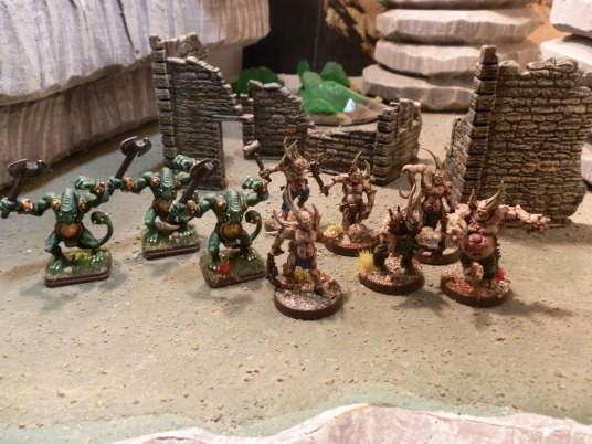 Poxwalkers