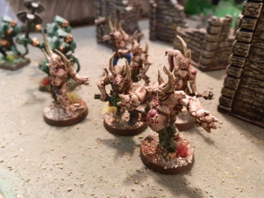Poxwalkers