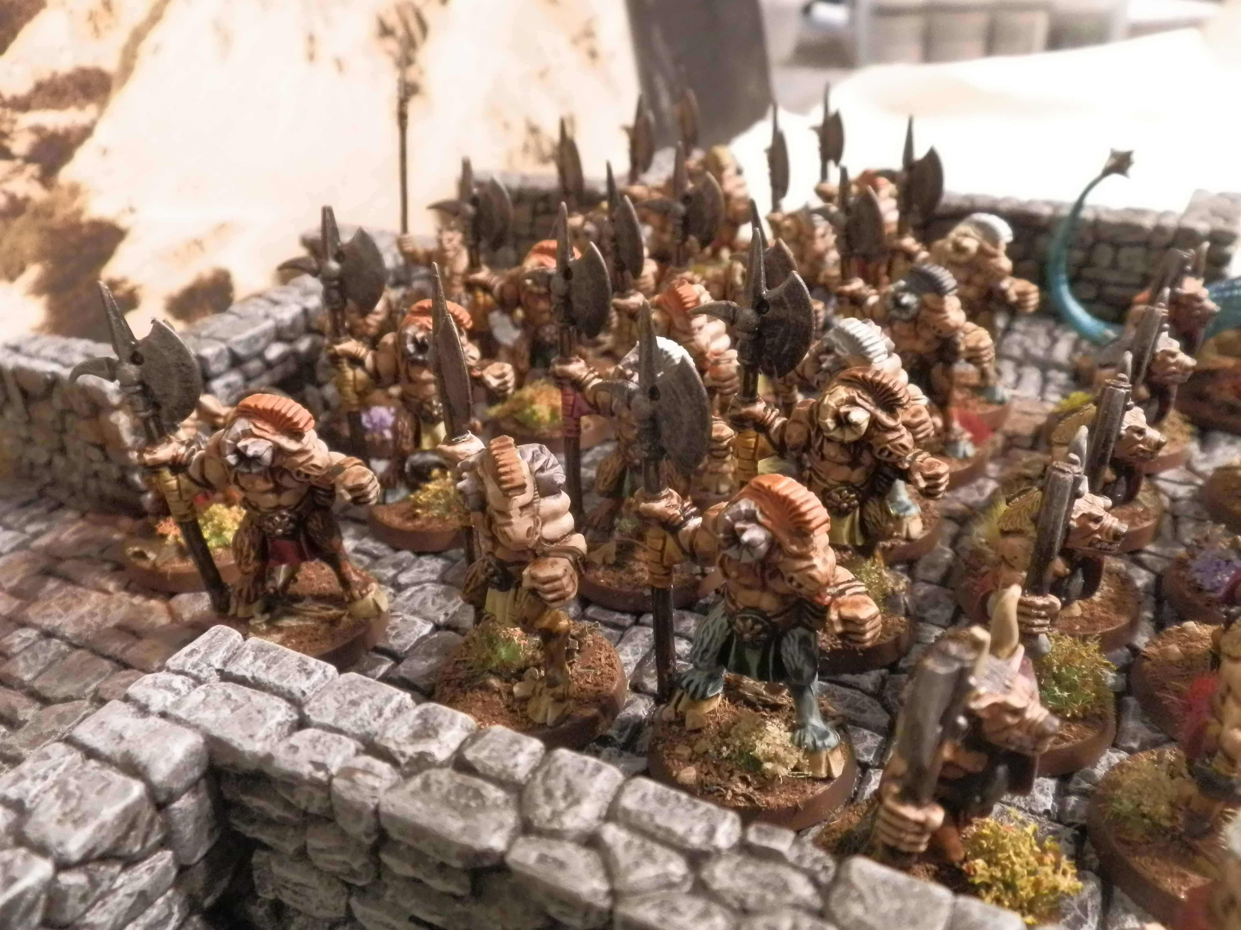 Beastmen