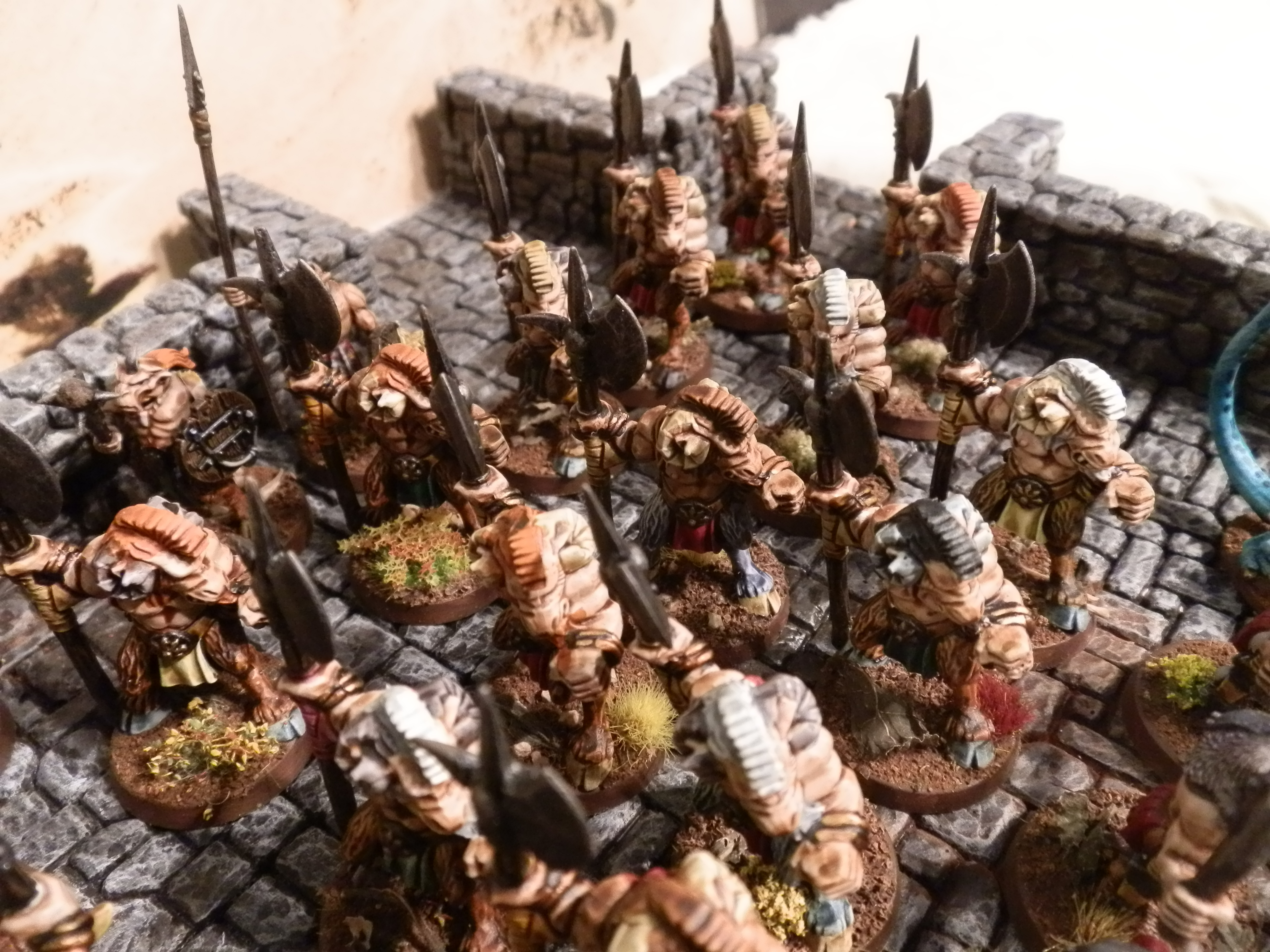 Beastmen