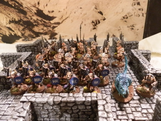 Beastmen