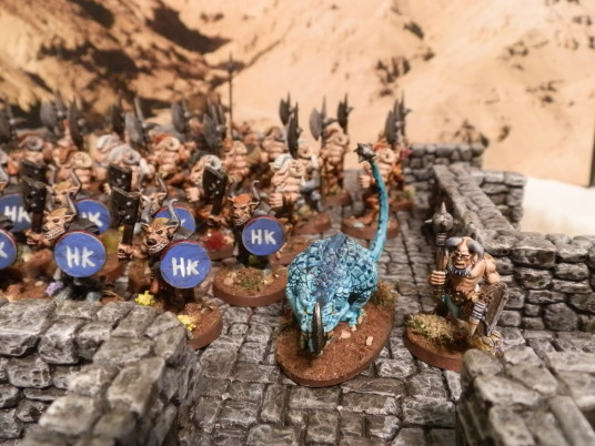 Beastmen