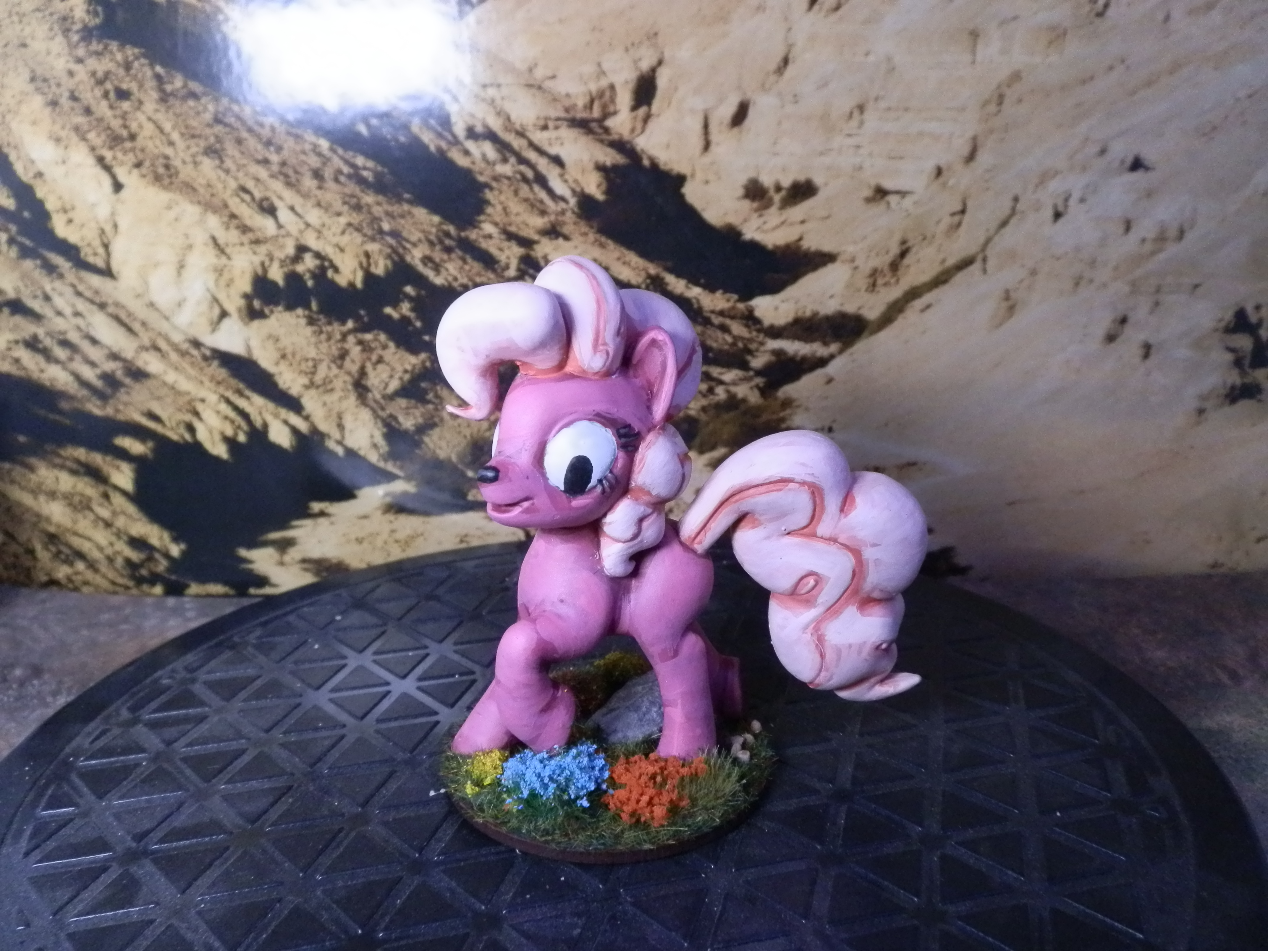 Pinkie Pie