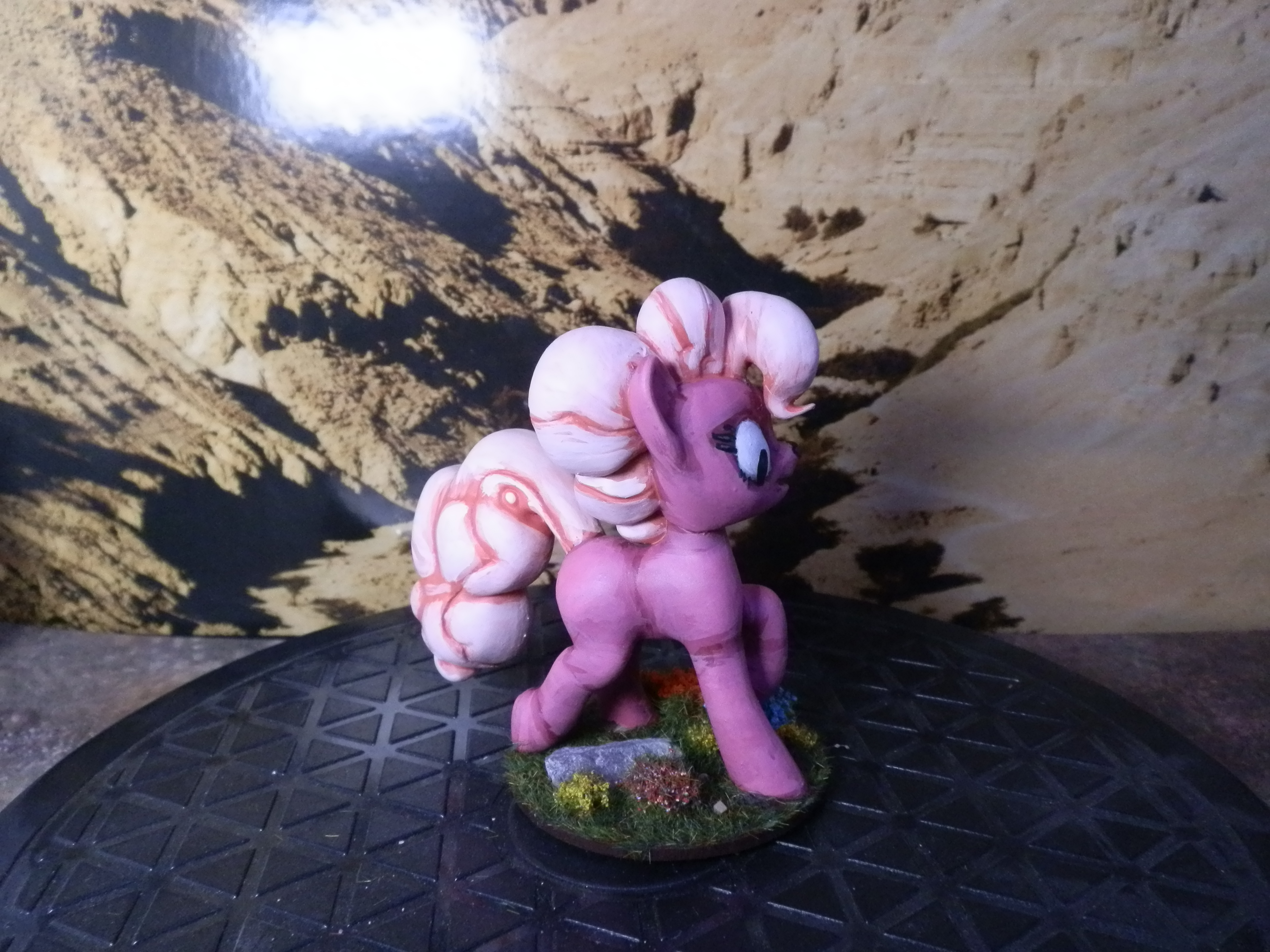 Pinkie Pie