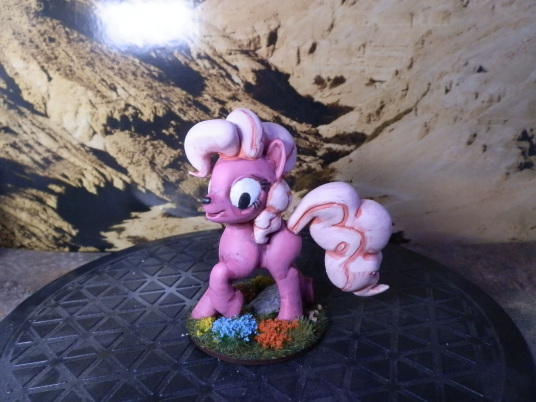 Pinkie Pie