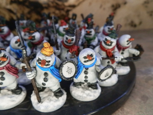Snowmen