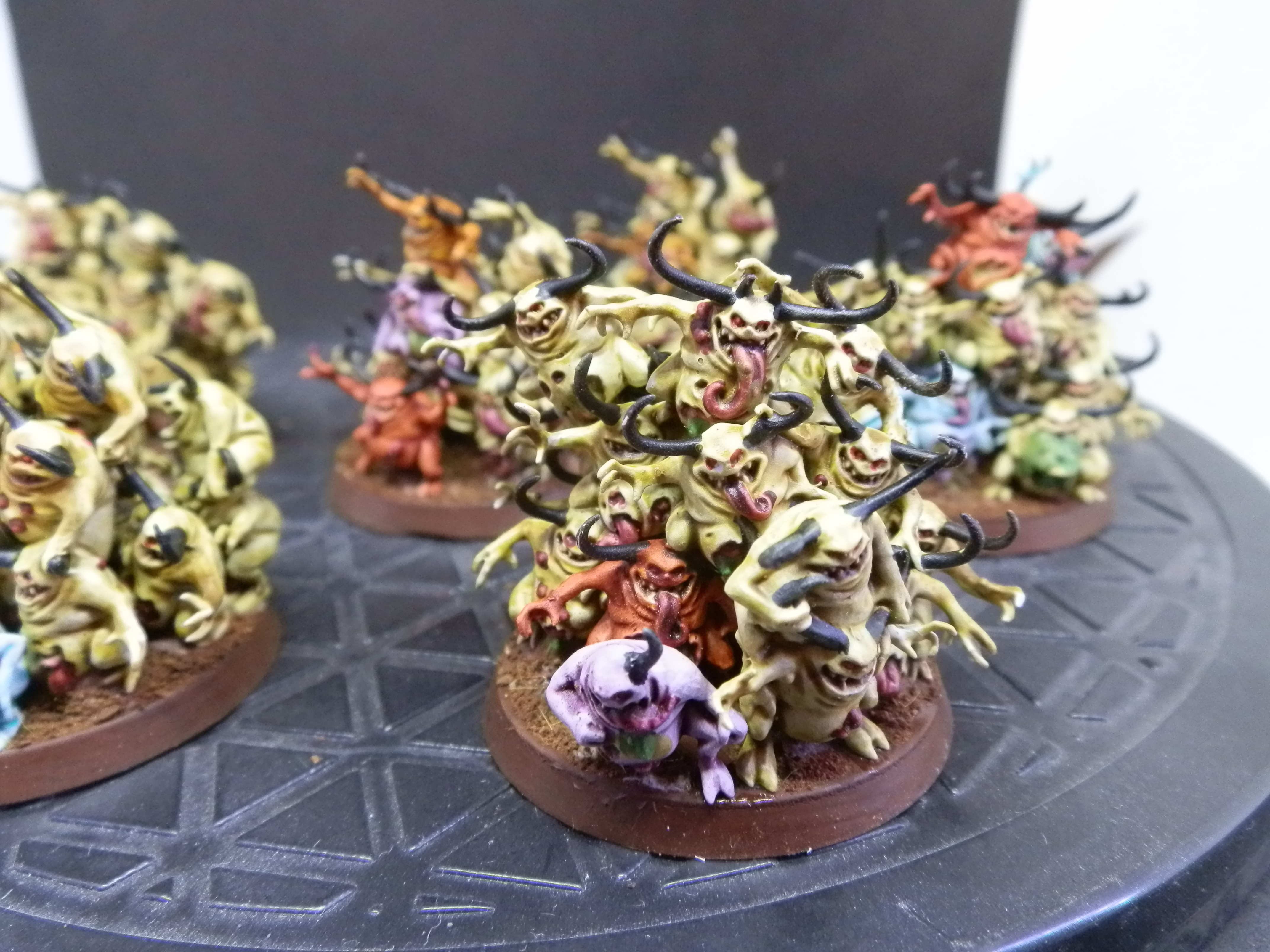 Nurglings