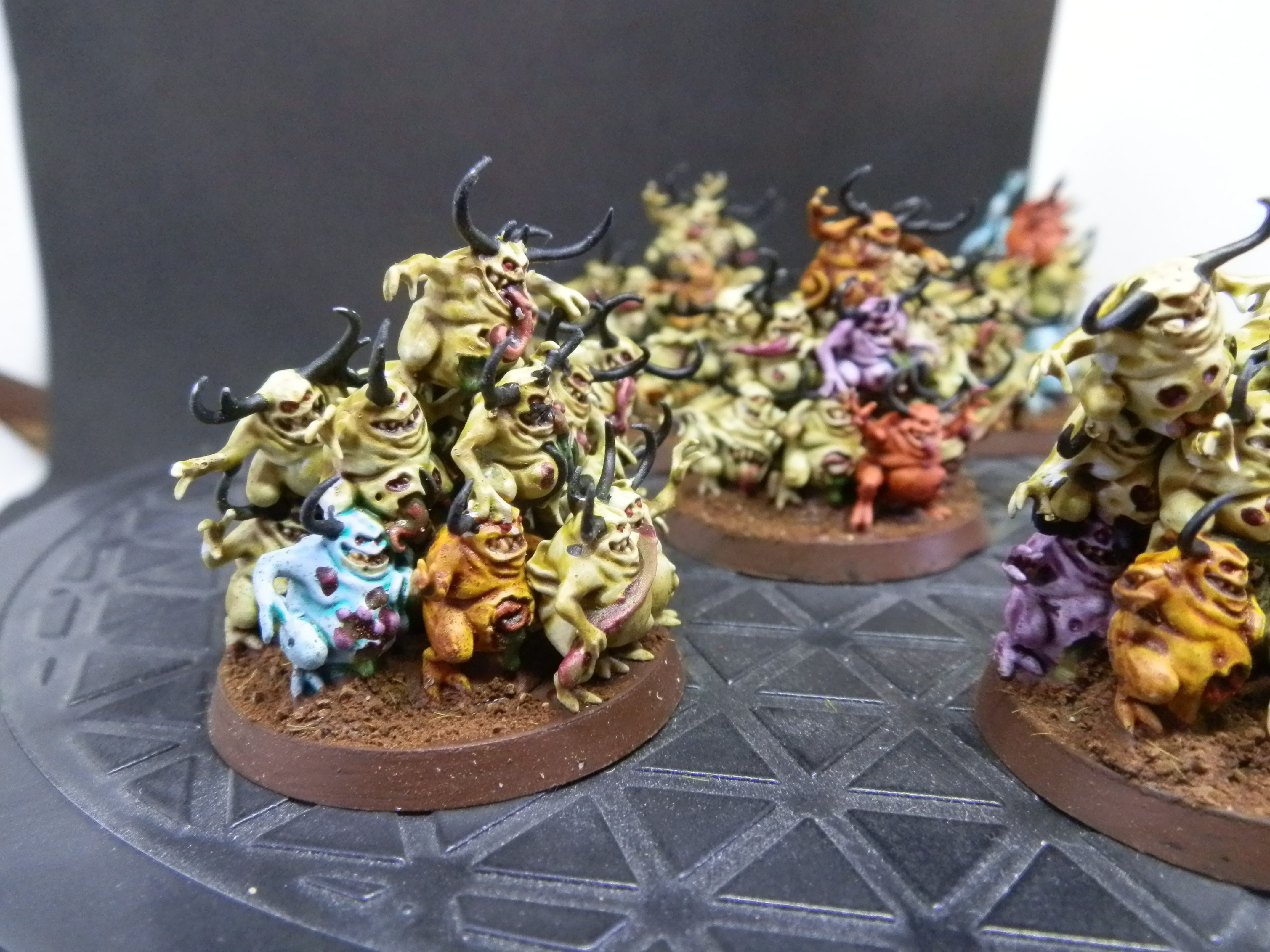 Nurglings