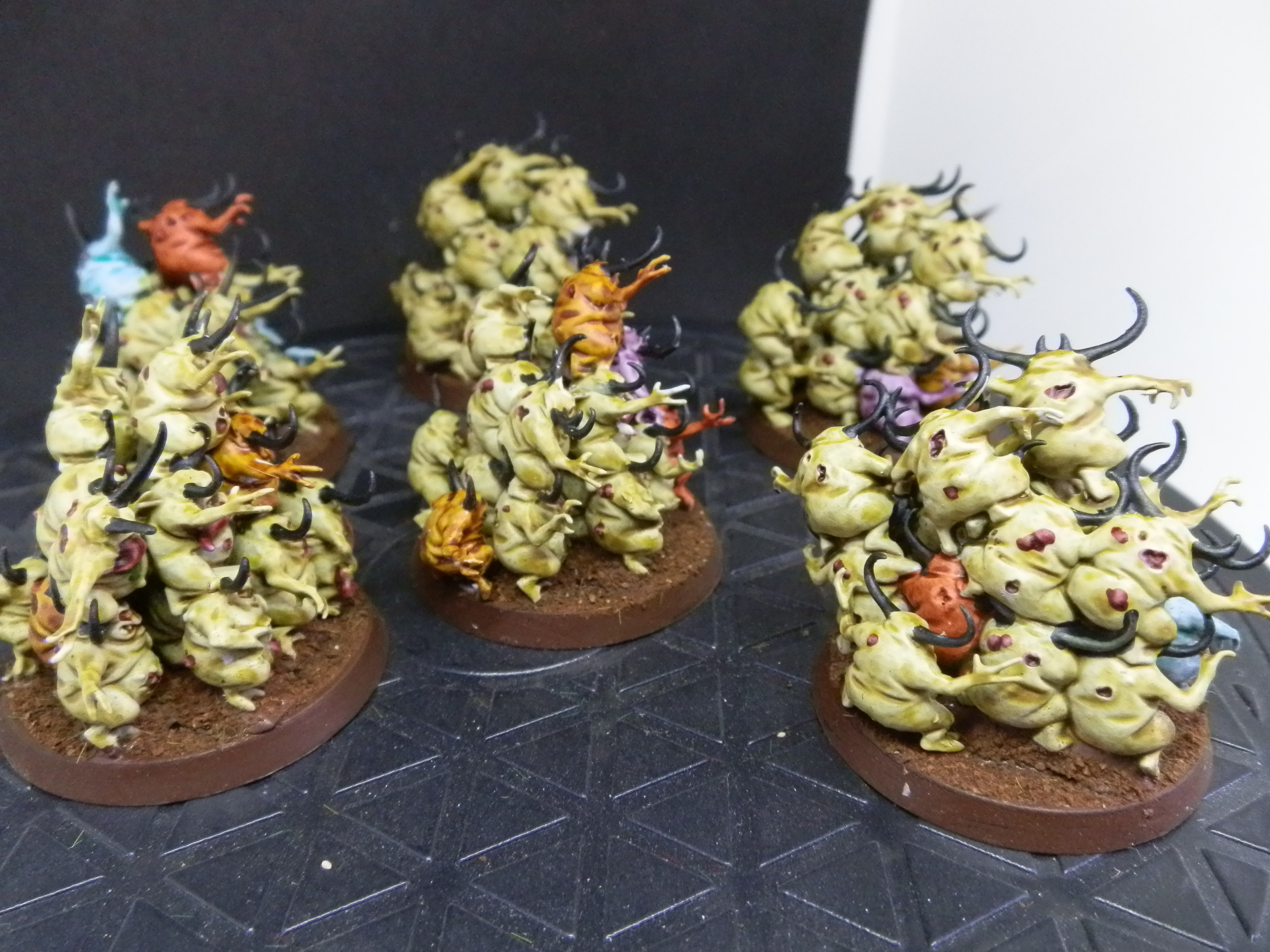 Nurglings