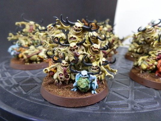 Nurglings