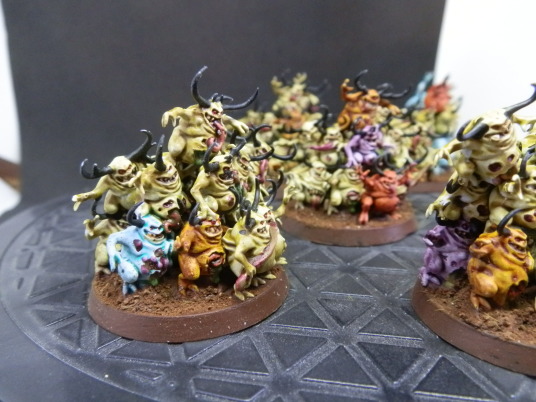 Nurglings
