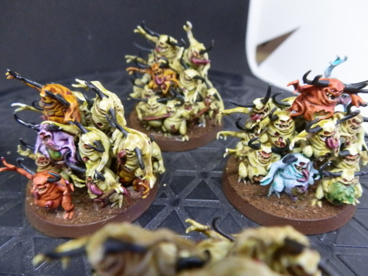 Nurglings