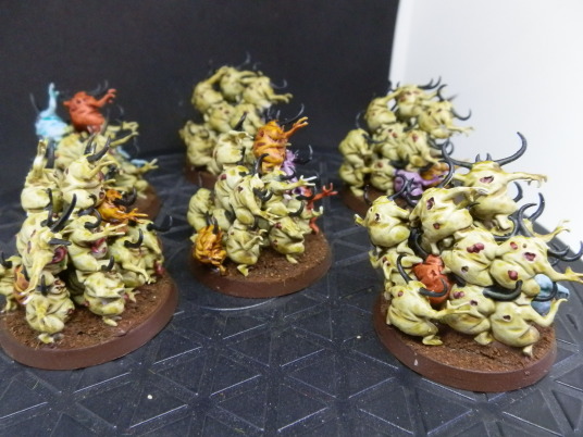Nurglings