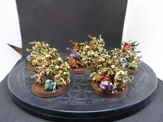 Nurglings