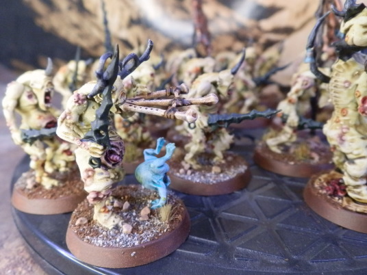Plaguebearers