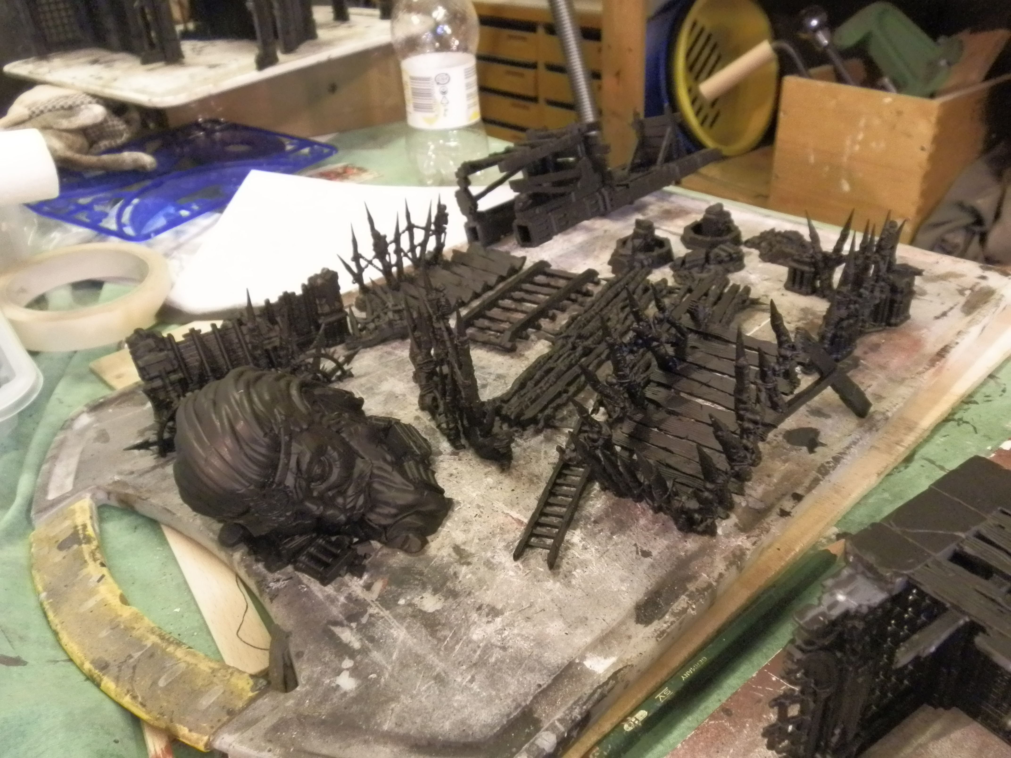 Terrain Factory