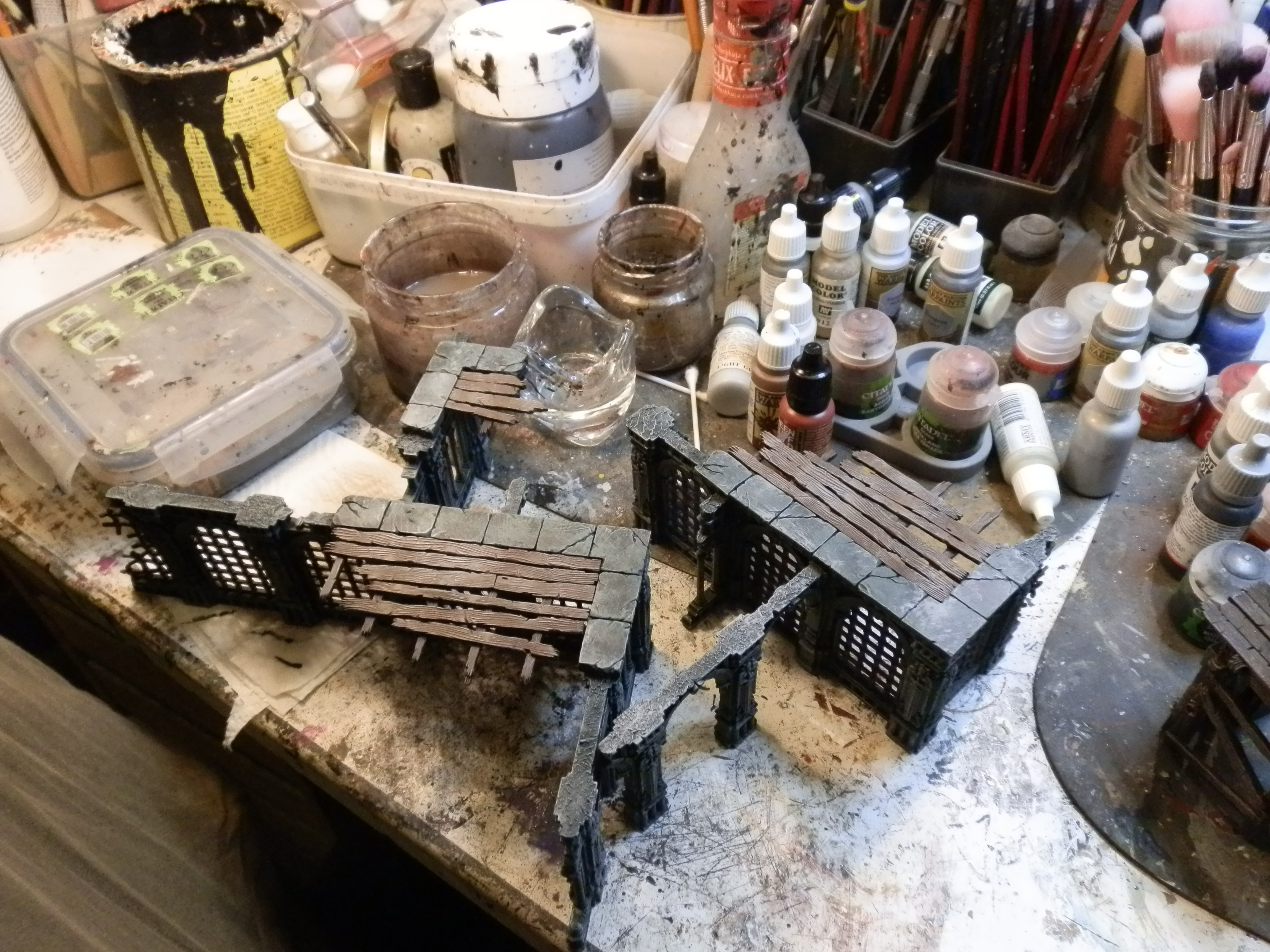 Terrain Factory