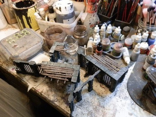 Terrain Factory