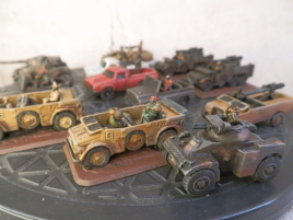 The Panhard ACs are really cool little things.
