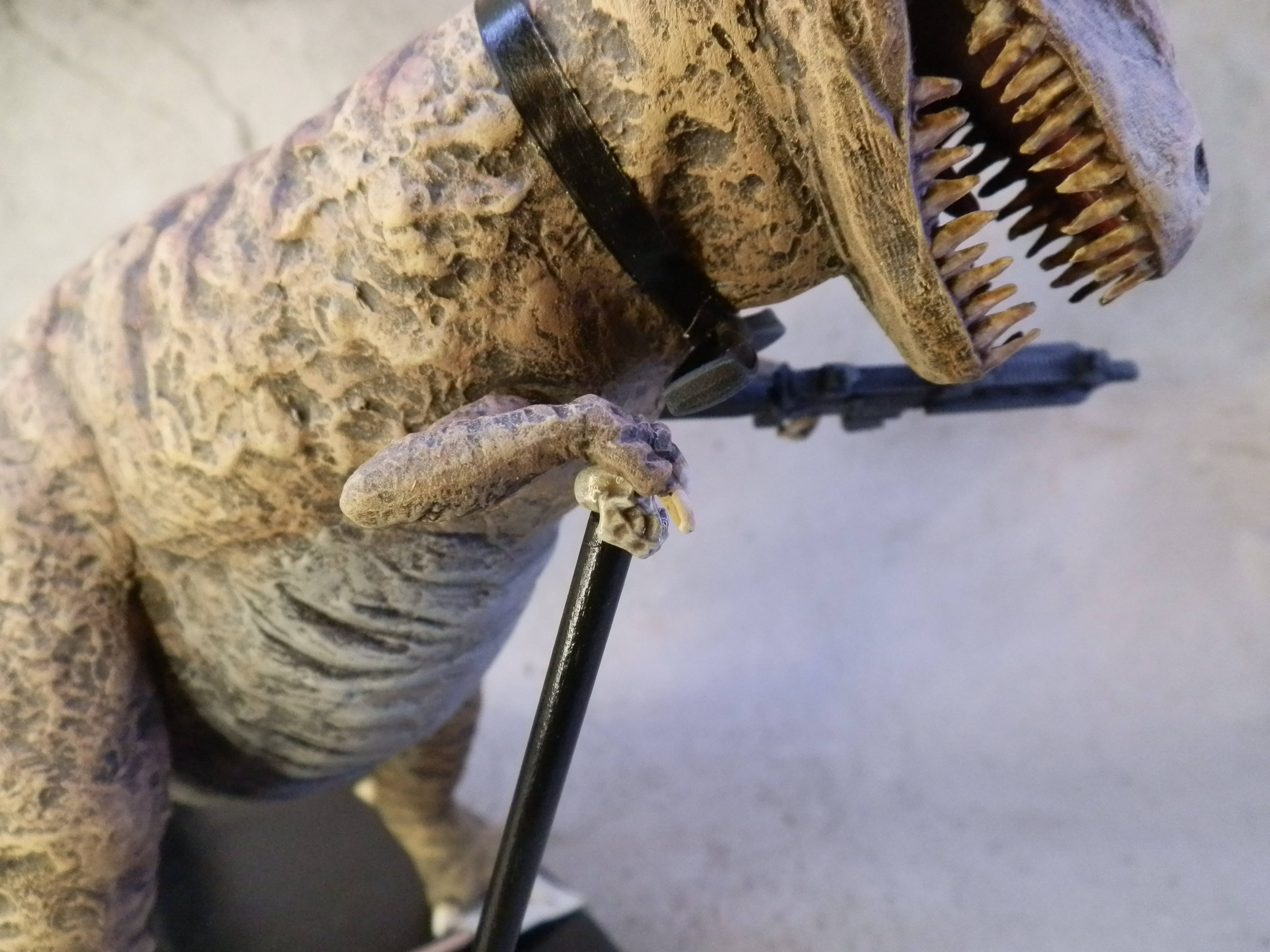 Old Dinosaur