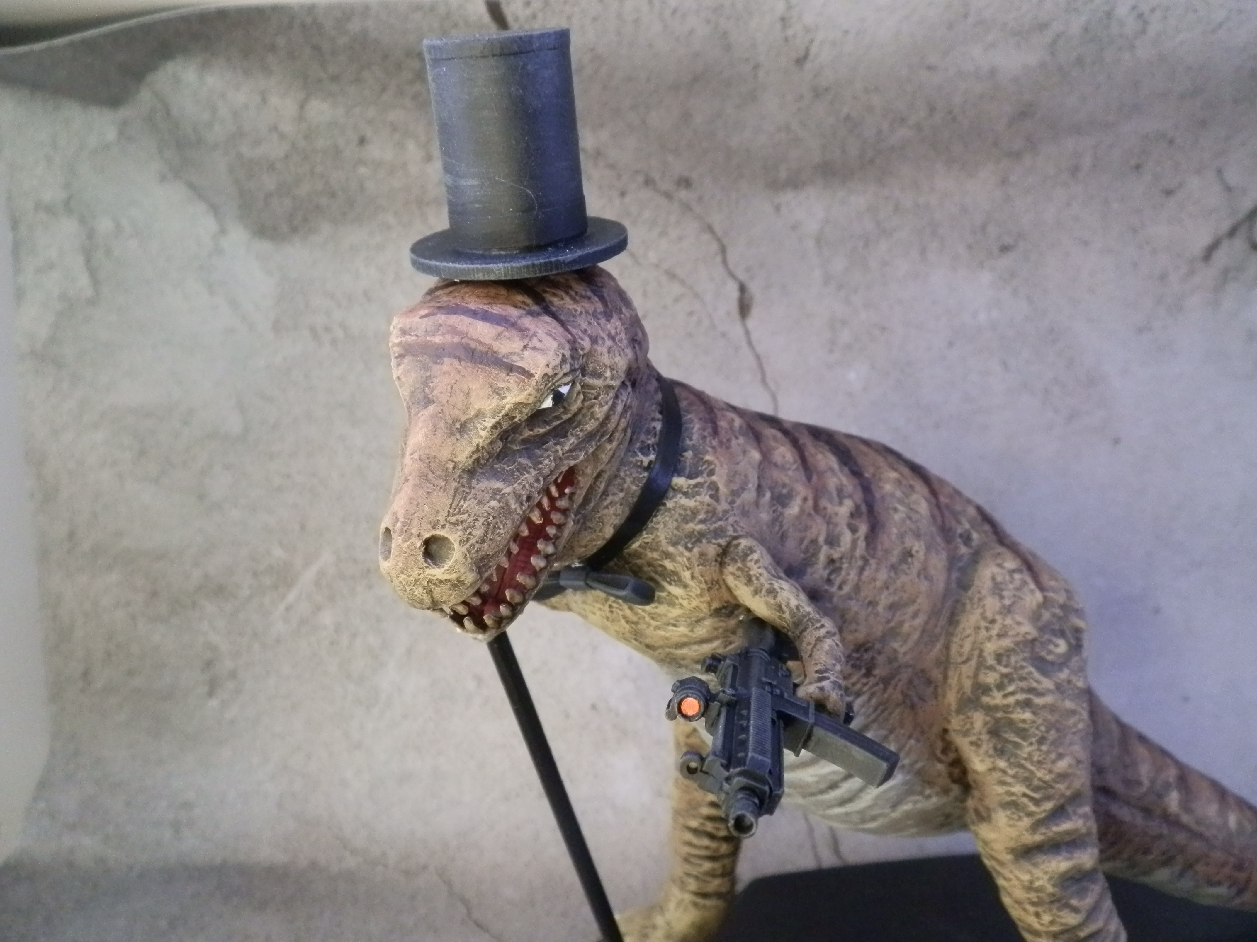 Old Dinosaur